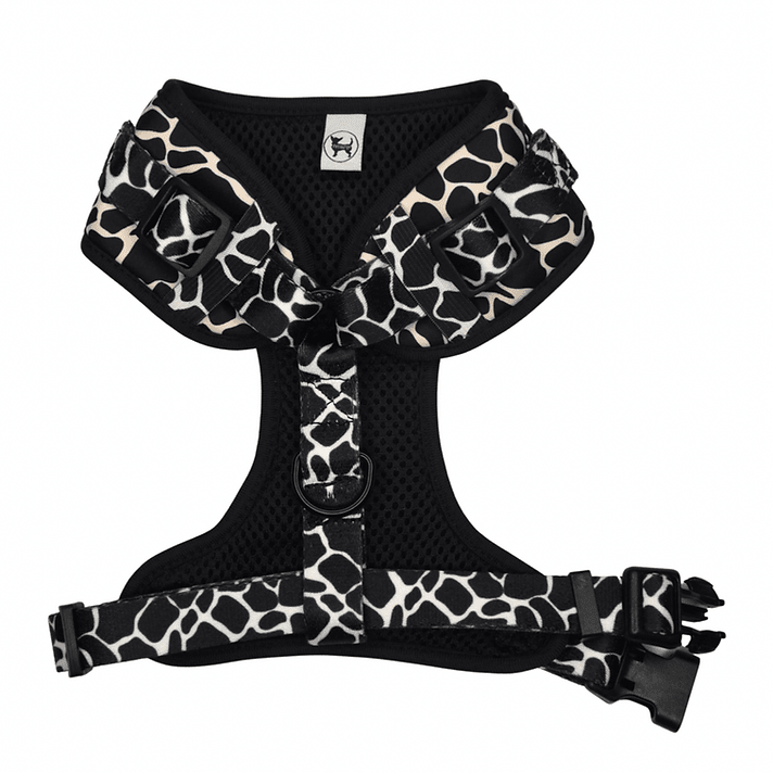 ARNES PECHERA AJUSTABLE - PETLOUNGE - VAQUITA4