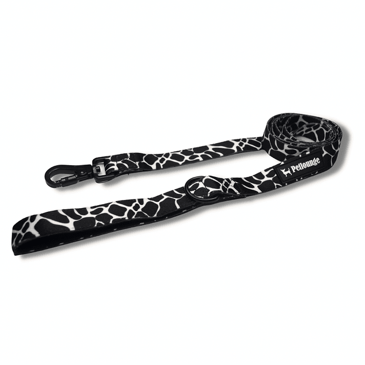 CORREA MASCOTA - PETLOUNGE - VAQUITA 4