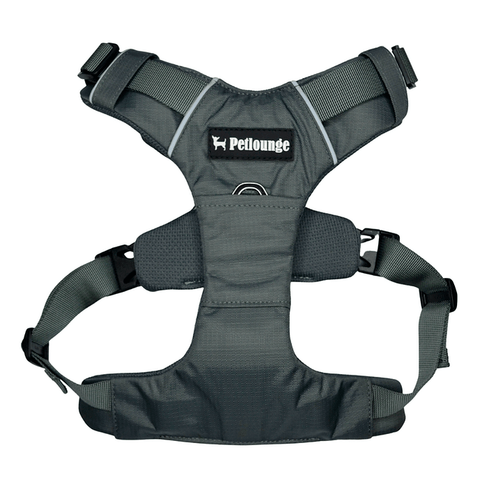 ARNES PERRO - PETLOUNGE - GRIS OUTDOOR6