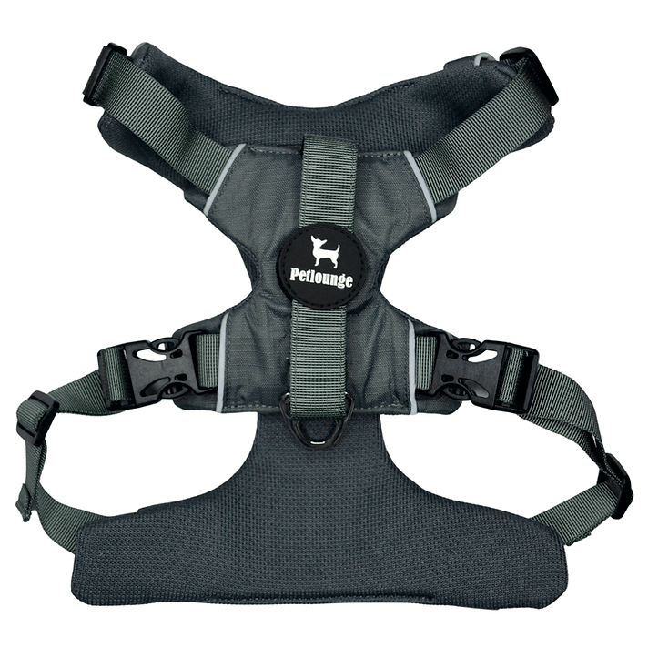 ARNES PERRO - PETLOUNGE - GRIS OUTDOOR5