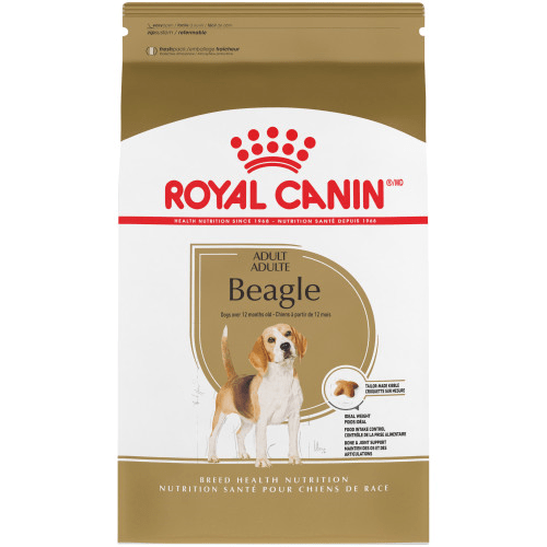 ALIMENTO PERRO - ROYAL CANIN - BEAGLE ADULTO2