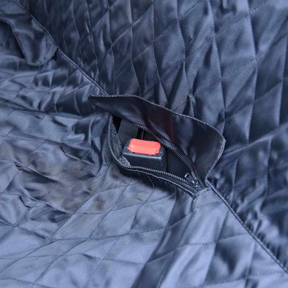 ACCESORIO MASCOTA - MASCAN - COBERTOR DE ASIENTO TRASERO6