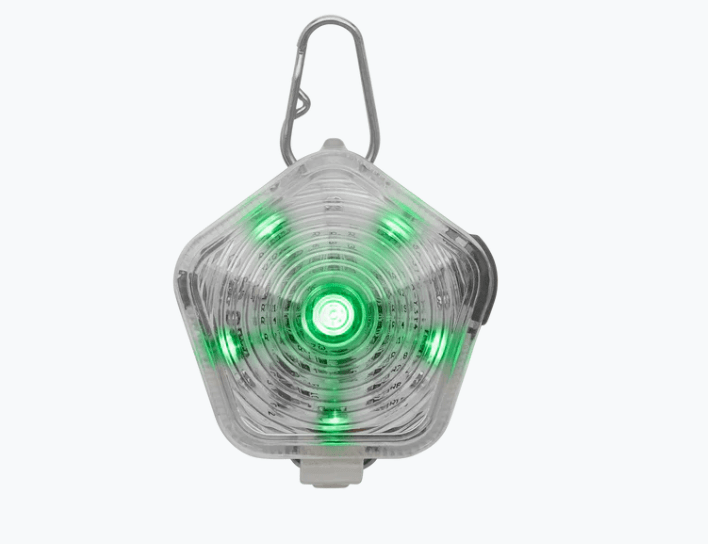 ACCESORIO PERRO - RUFFWEAR - THE BEACON - LUZ IMPERMEABLE2
