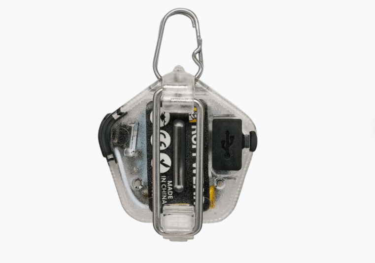 ACCESORIO PERRO - RUFFWEAR - THE BEACON - LUZ IMPERMEABLE1