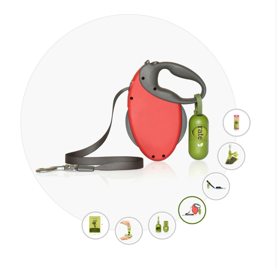 DISPENSADOR BOLSAS SANITARIAS BIODEGRADABLES - EARTH RATED2