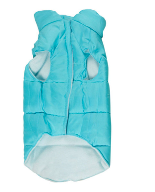 PARKA PRINCESS CELESTE 0