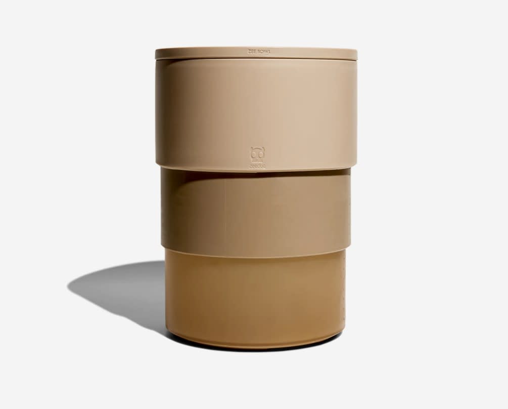 ACCESORIO MASCOTA - ZEE DOG - ZEE BOWL SAND 2