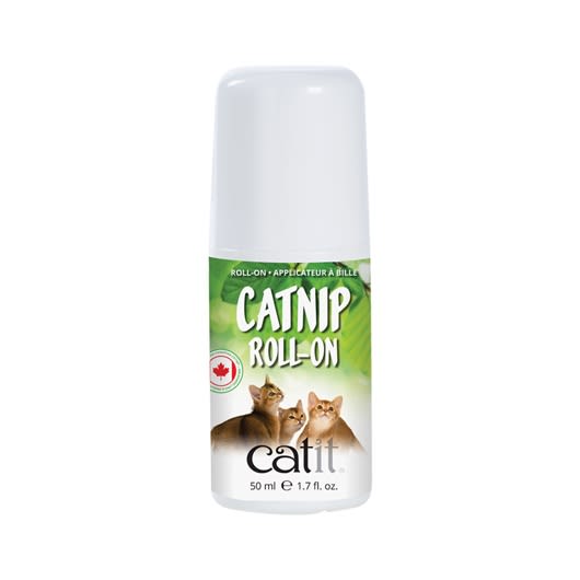 CATIT - CATNIP ROLL-ON 2