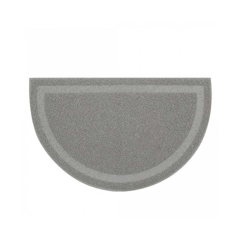 ALFOMBRA PARA BAÑO SANITARIO GATO - CATIT - GRIS2