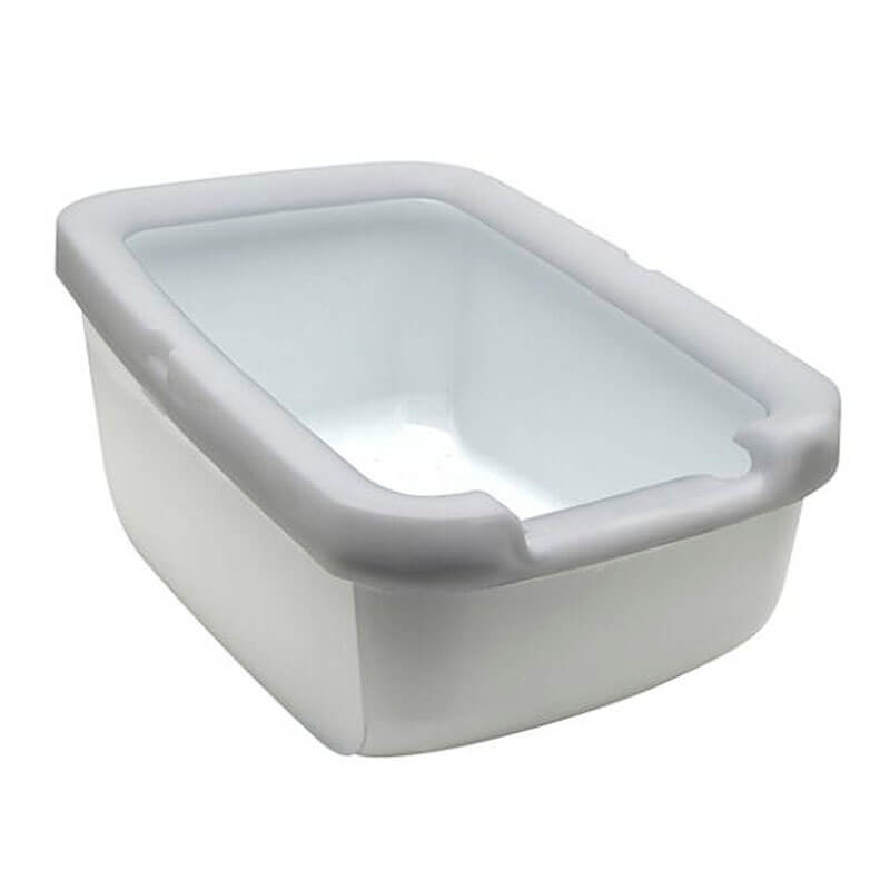 ASEO GATO - CATIT - BAÑO SANITARIO GRANDE1