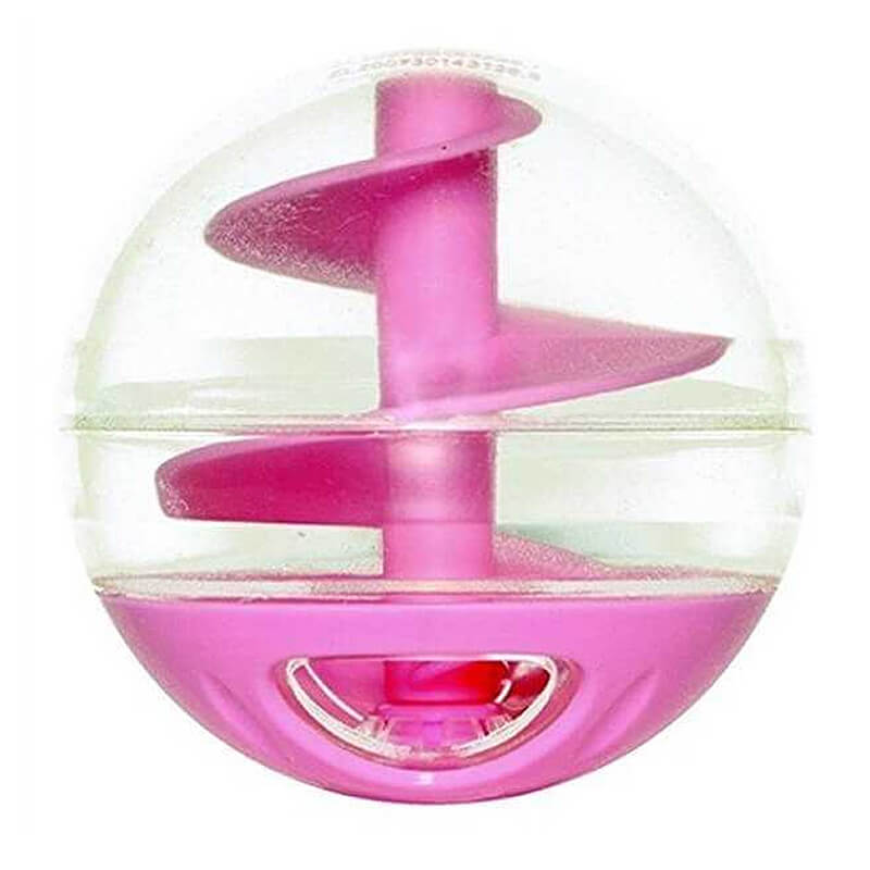 JUGUETE GATO - CATIT - ALIMENTADOR INTERACTIVO PEQUEÑO2