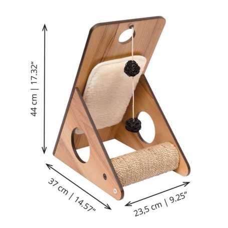 JUGUETE GATO - CATIT - CENTRO DE JUEGOS2