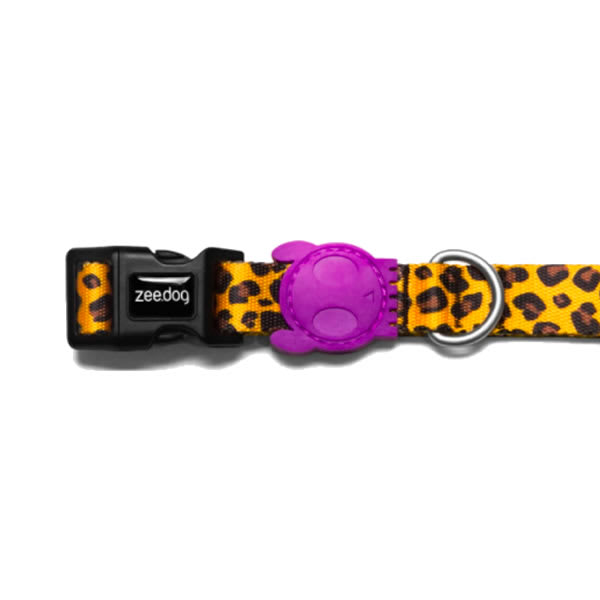COLLAR PERRO - ZEE DOG - HONEY2