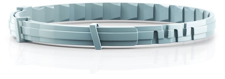 ANTIPULGAS MASCOTA - SERESTO - < 8 KG2