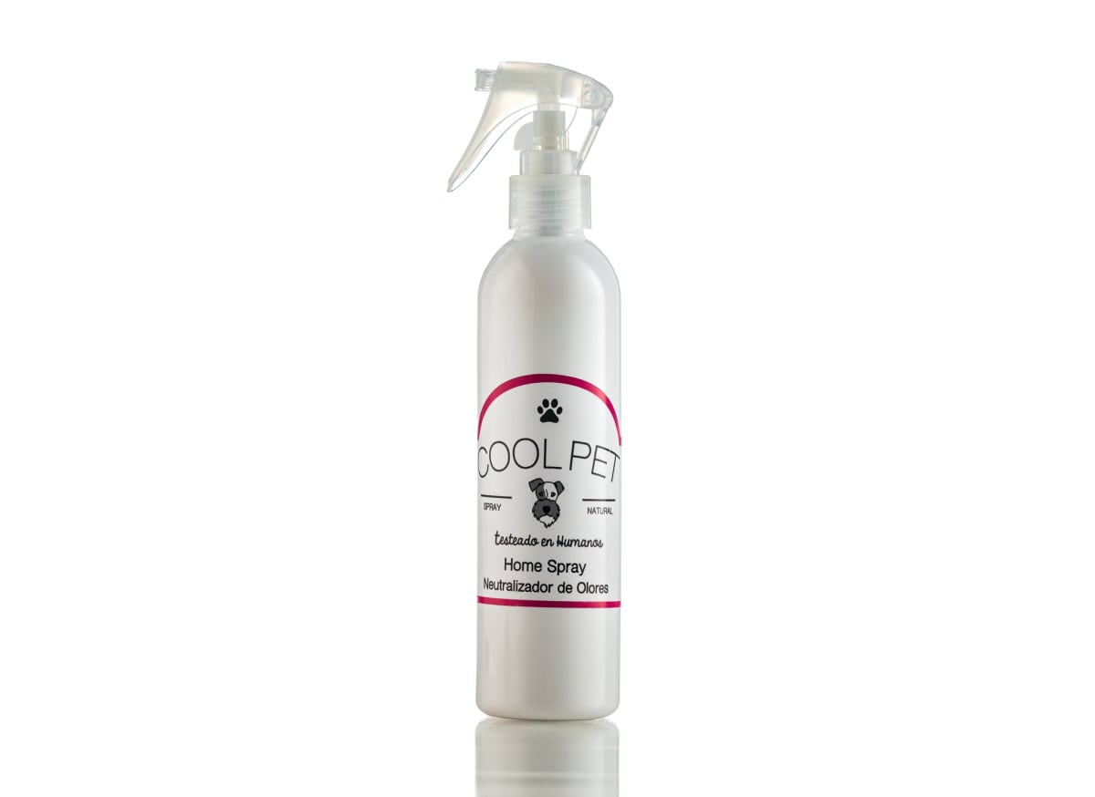 NEUTRALIZADOR DE OLORES - COOL PET - HOGAR 0