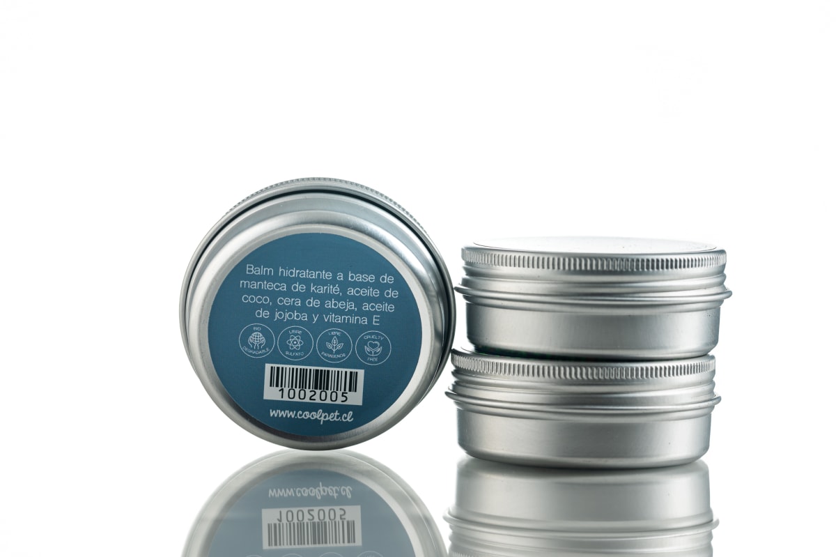 BALM HIDRATANTE - COOL PET4