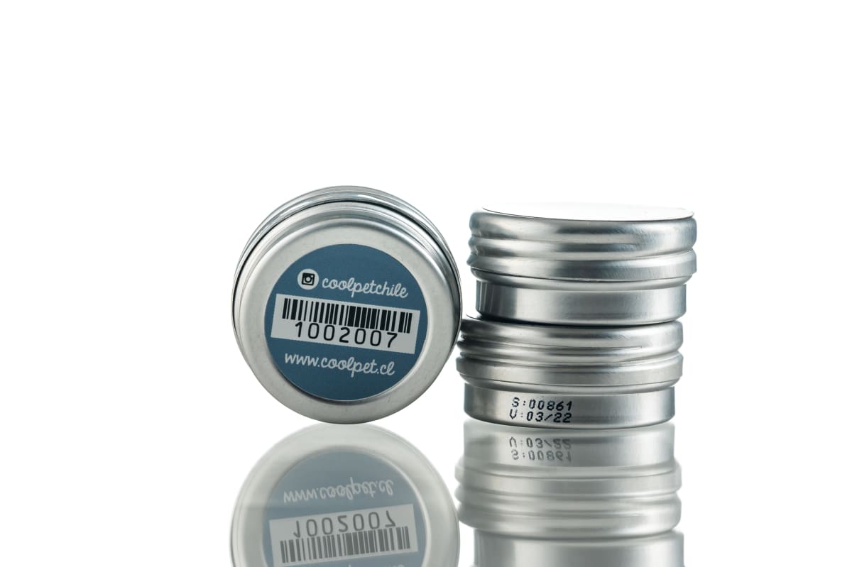 BALM HIDRATANTE - COOL PET6