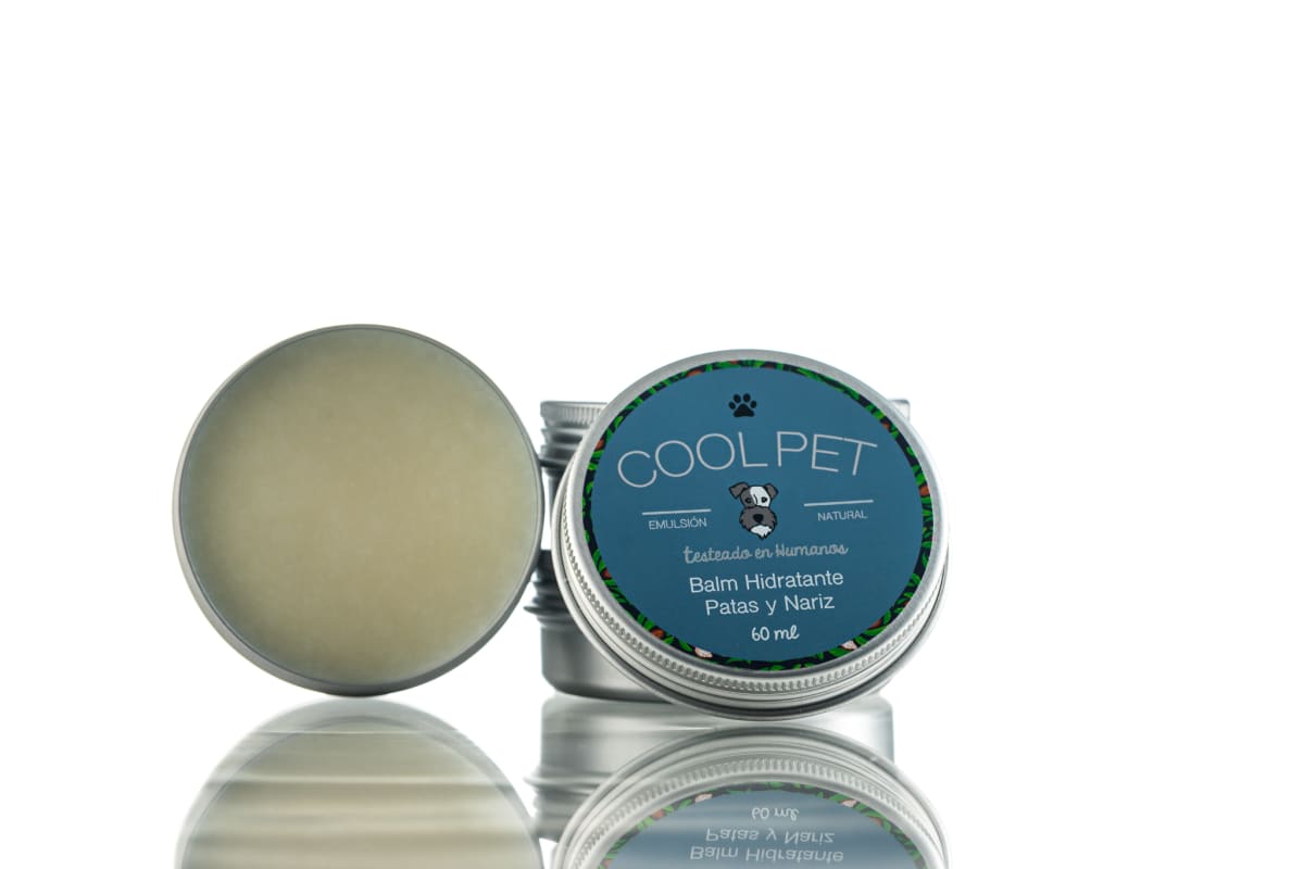 BALM HIDRATANTE - COOL PET7