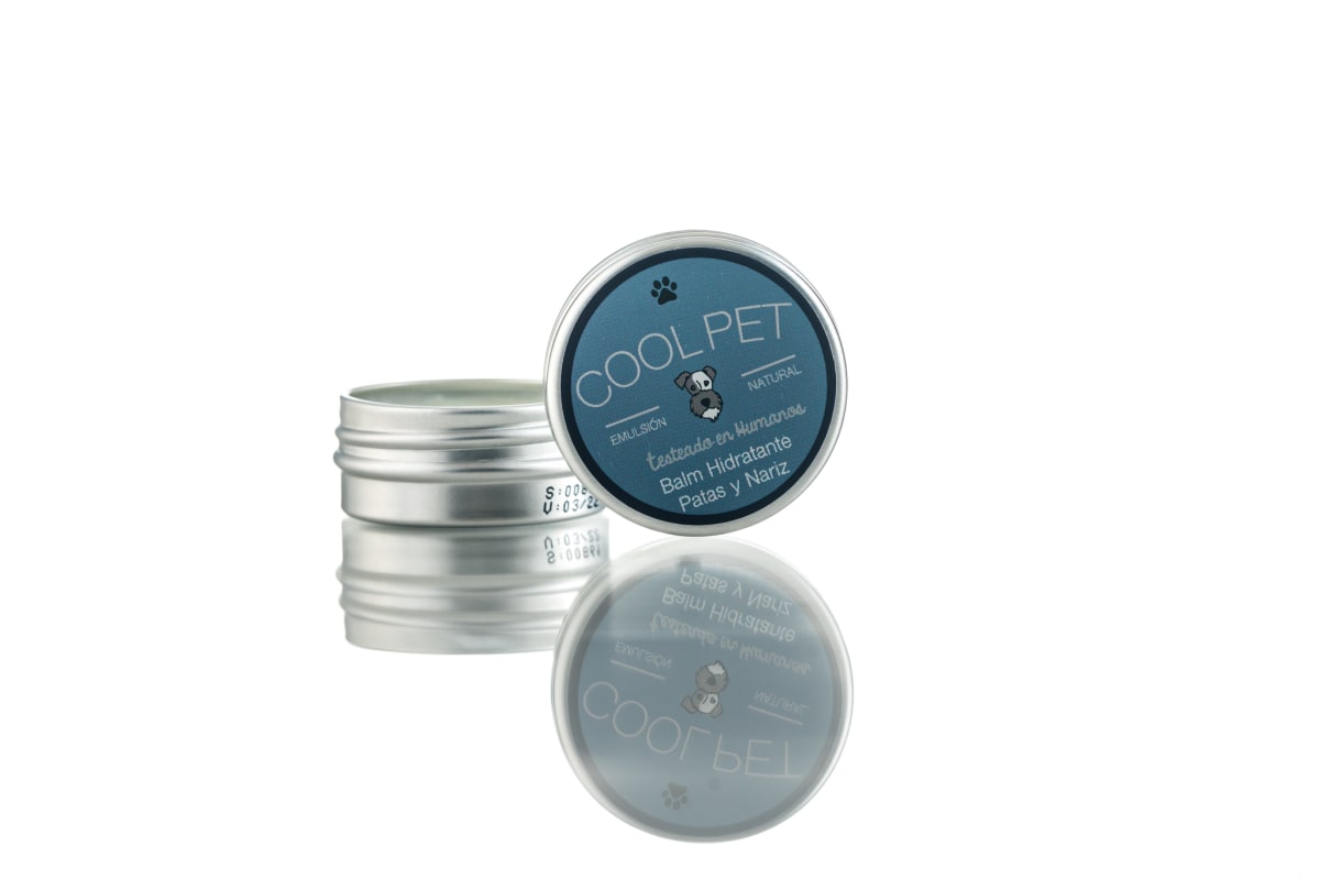 BALM HIDRATANTE - COOL PET9