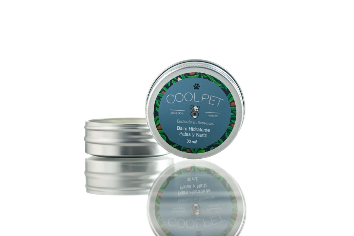 BALM HIDRATANTE - COOL PET10