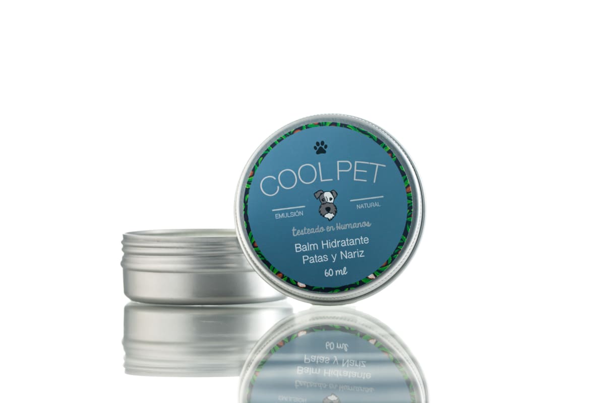 BALM HIDRATANTE - COOL PET11
