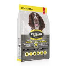 ALIMENTO PERRO - OVEN BAKED - ADULTO SEMI HUMEDO1