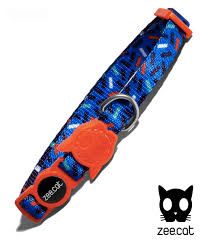 COLLAR GATO - ZEE CAT - ATLANTA 2