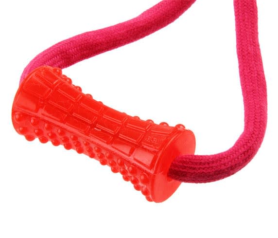 PELUCHE MASCOTA - GIGWI - PLUSH FRIENDZ - JOHNNY STICK 3