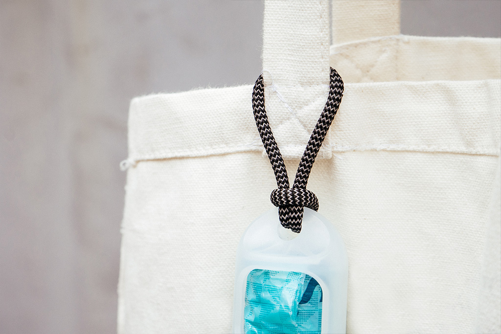 ASEO PERRO - ZEE DOG - POOP + 1 ROLL3