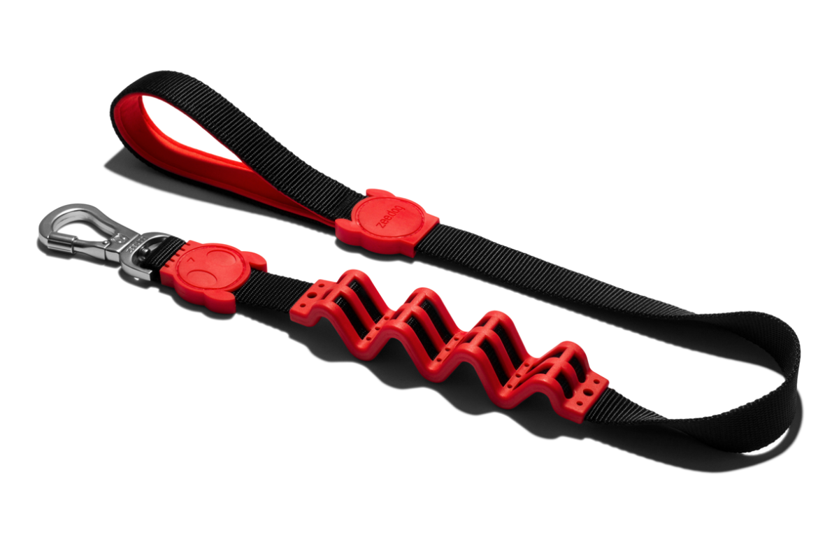 CORREA PERRO - ZEE DOG - FATBOY - RUFF LEASH1