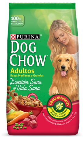 ALIMENTO PERRO - DOG CHOW - ADULTO - RAZA MEDIANA GRANDE2