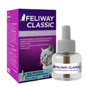 REPUESTO - FELIWAY CLASSIC 1