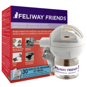 FELIWAY - FRIENDS - KIT INICIAL 0