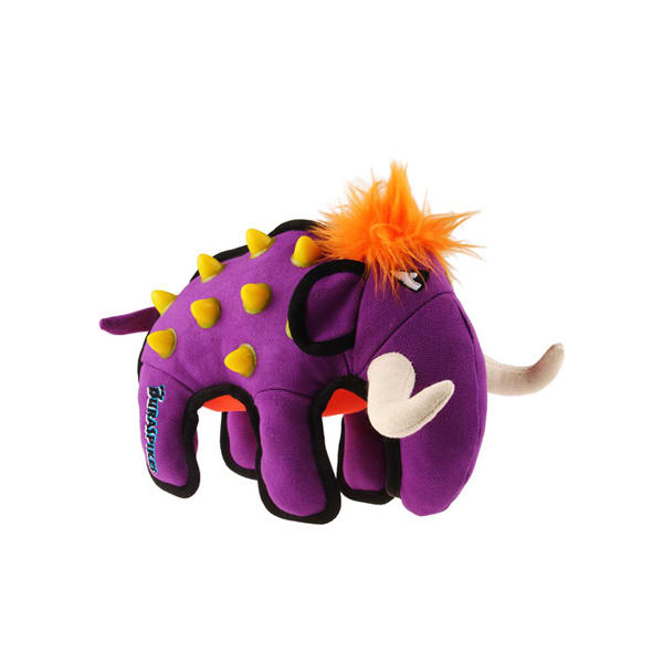 JUGUETE PERO - GIGWI - DURASPIKES 0