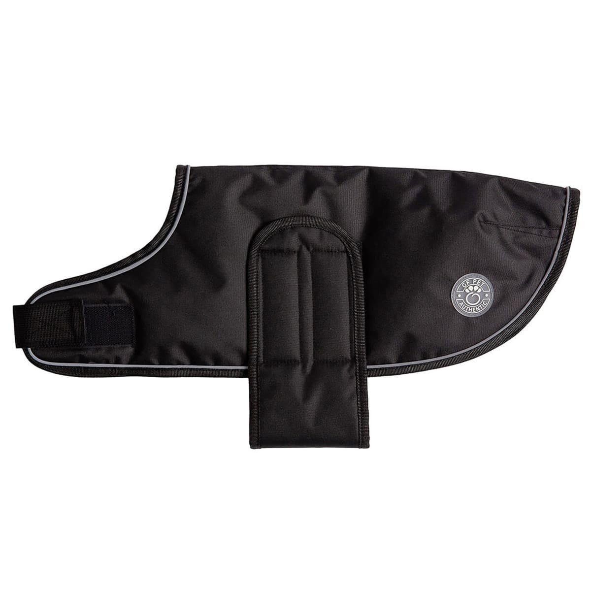 ACCESORIO PERRO - GF PET - CAPA IMPERMEABLE NEGRA 0