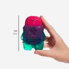 JUGUETE PERRO - ZEE DOG - BRAIN DEAD2