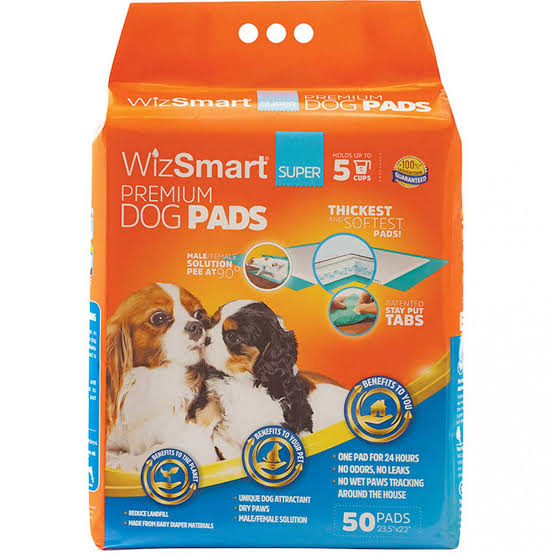 ASEO MASCOTAS - WIZ SMART - SABANILLAS1