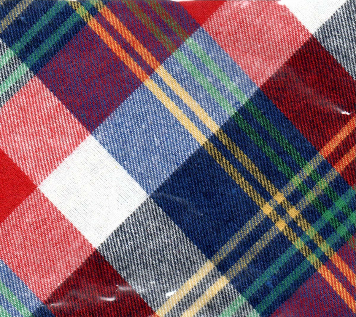 BANDANA MASCOTA - TALLA M1