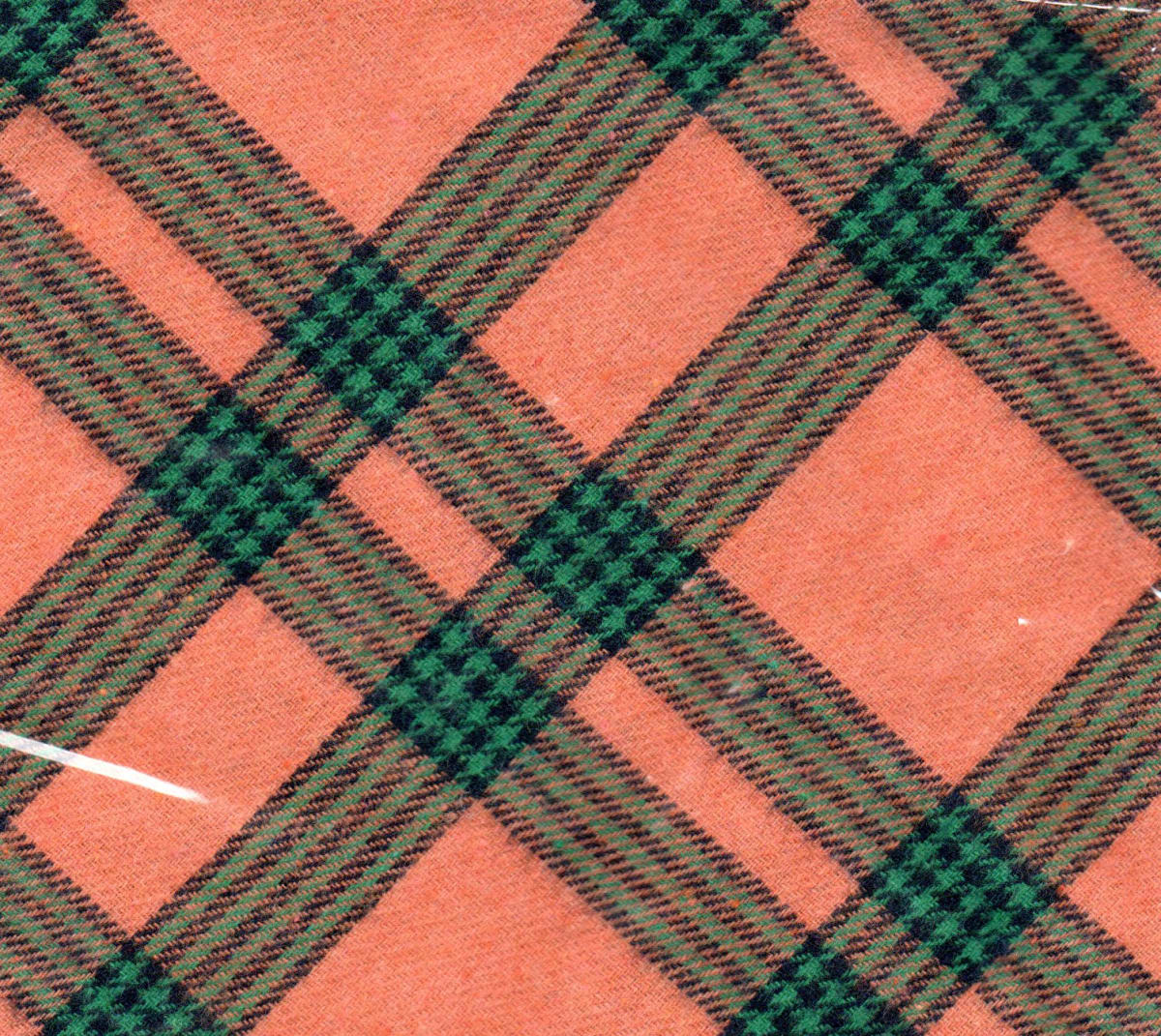 BANDANA MASCOTA - TALLA M2