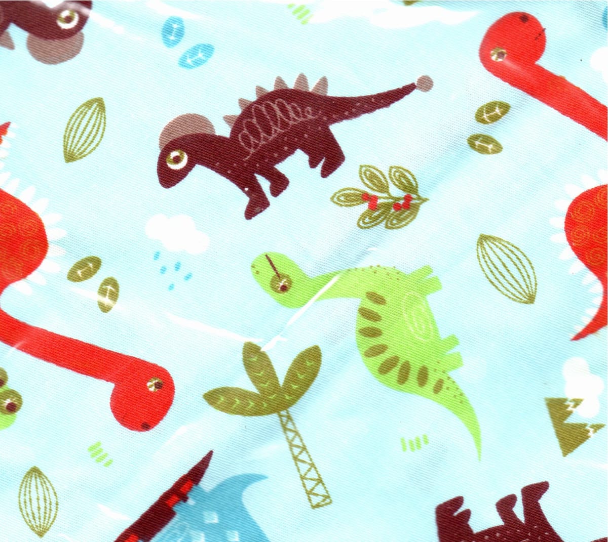 BANDANA MASCOTA - TALLA M4