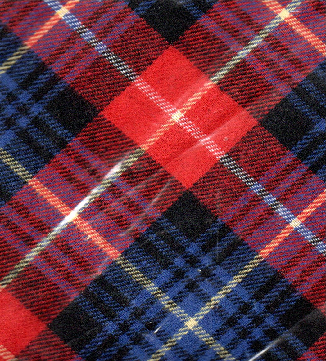 BANDANA MASCOTA - TALLA M7