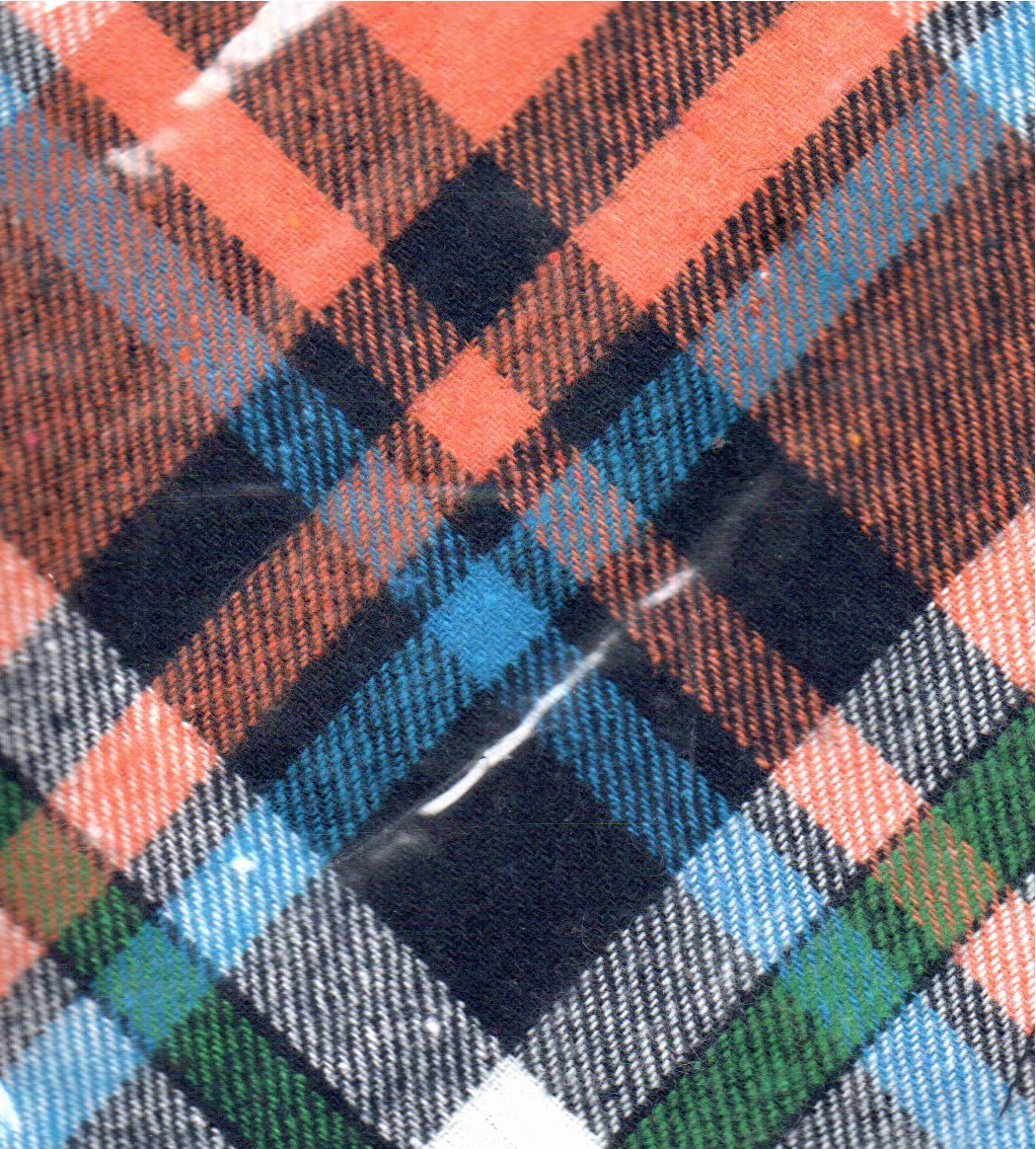 BANDANA MASCOTA - TALLA M9