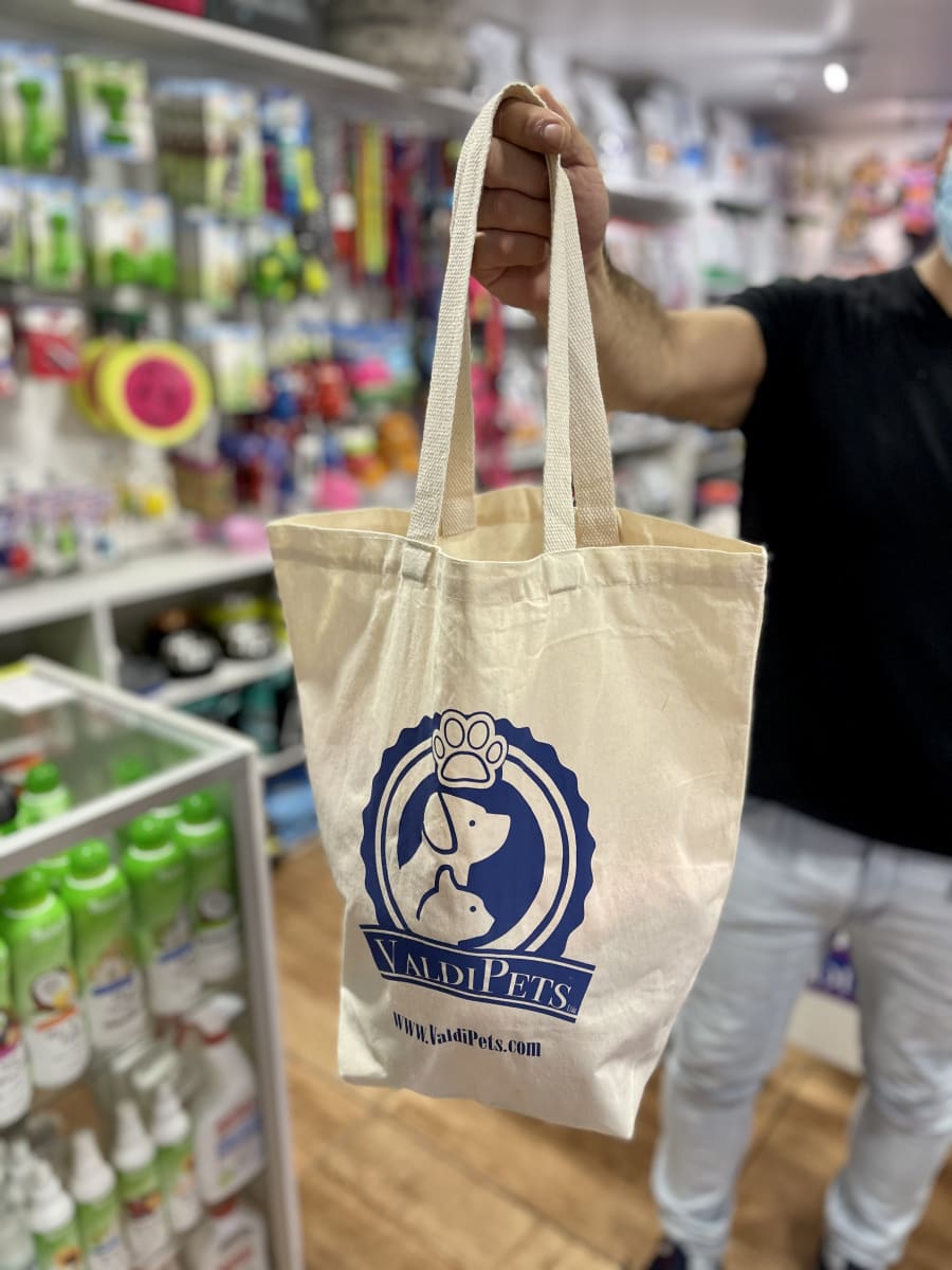BOLSA ECOLÓGICA REUTILIZABLE - VALDIPETS - 100 % BIODEGRADABLE4