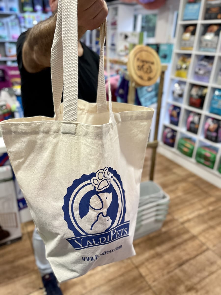 BOLSA ECOLÓGICA REUTILIZABLE - VALDIPETS - 100 % BIODEGRADABLE3