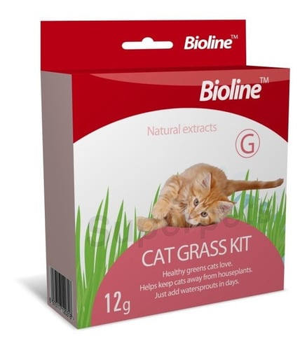 MARBEN PETS - KIT PASTO PARA GATOS 0