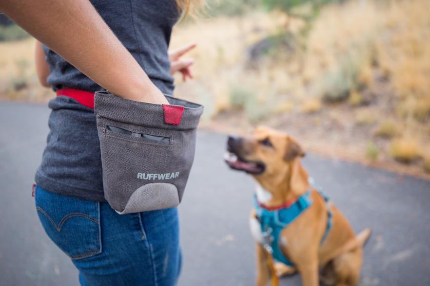 BOLSA PREMIOS - RUFFWEAR - TREAT POUCH2