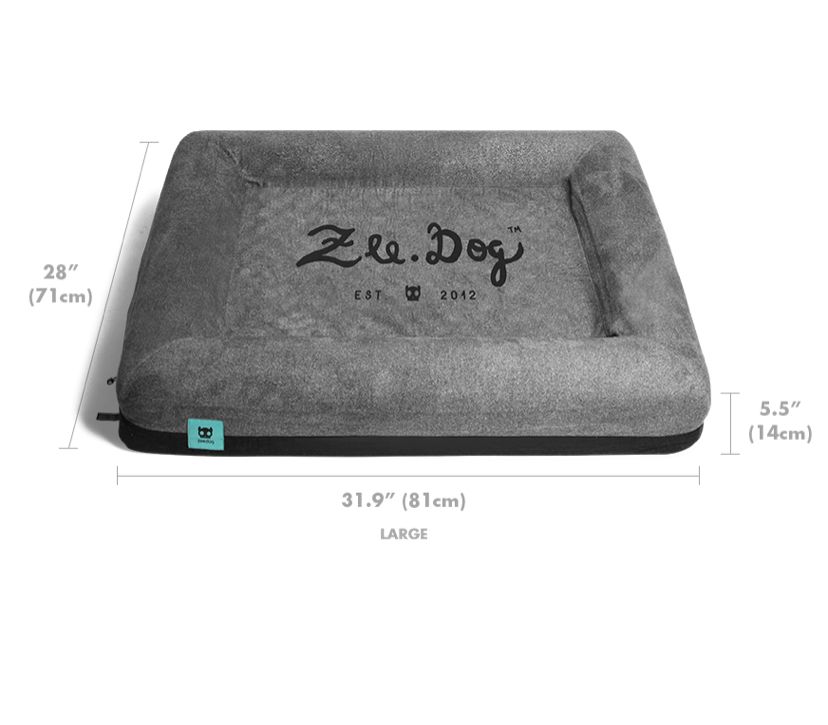CAMA MASCOTA - ZEE DOG - ZEE BED6