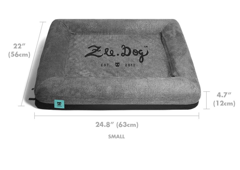 CAMA MASCOTA - ZEE DOG - ZEE BED7