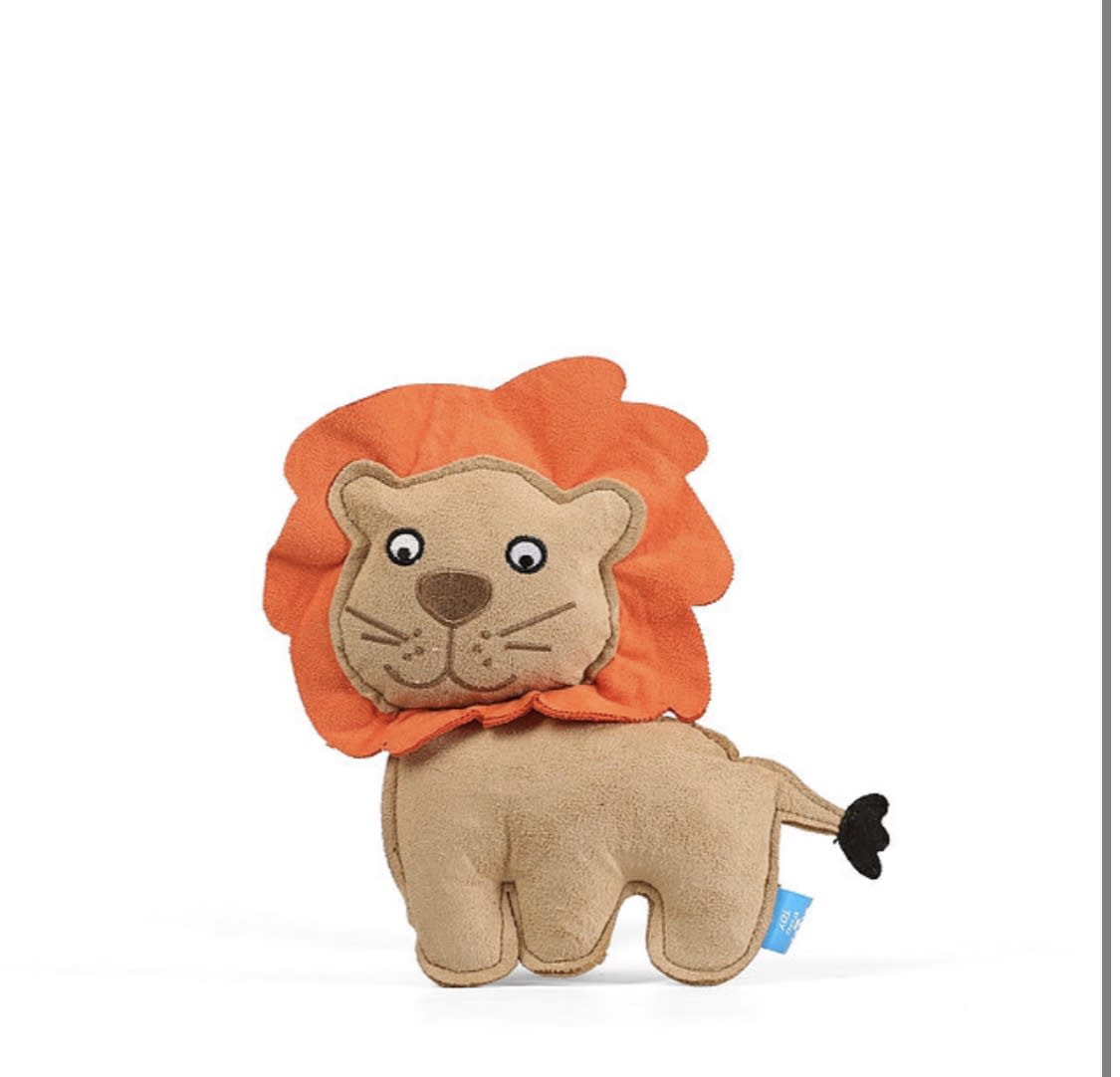 JUGUTE MASCOTA - PET LOUNGE - MORDEDOR SONAJERO5