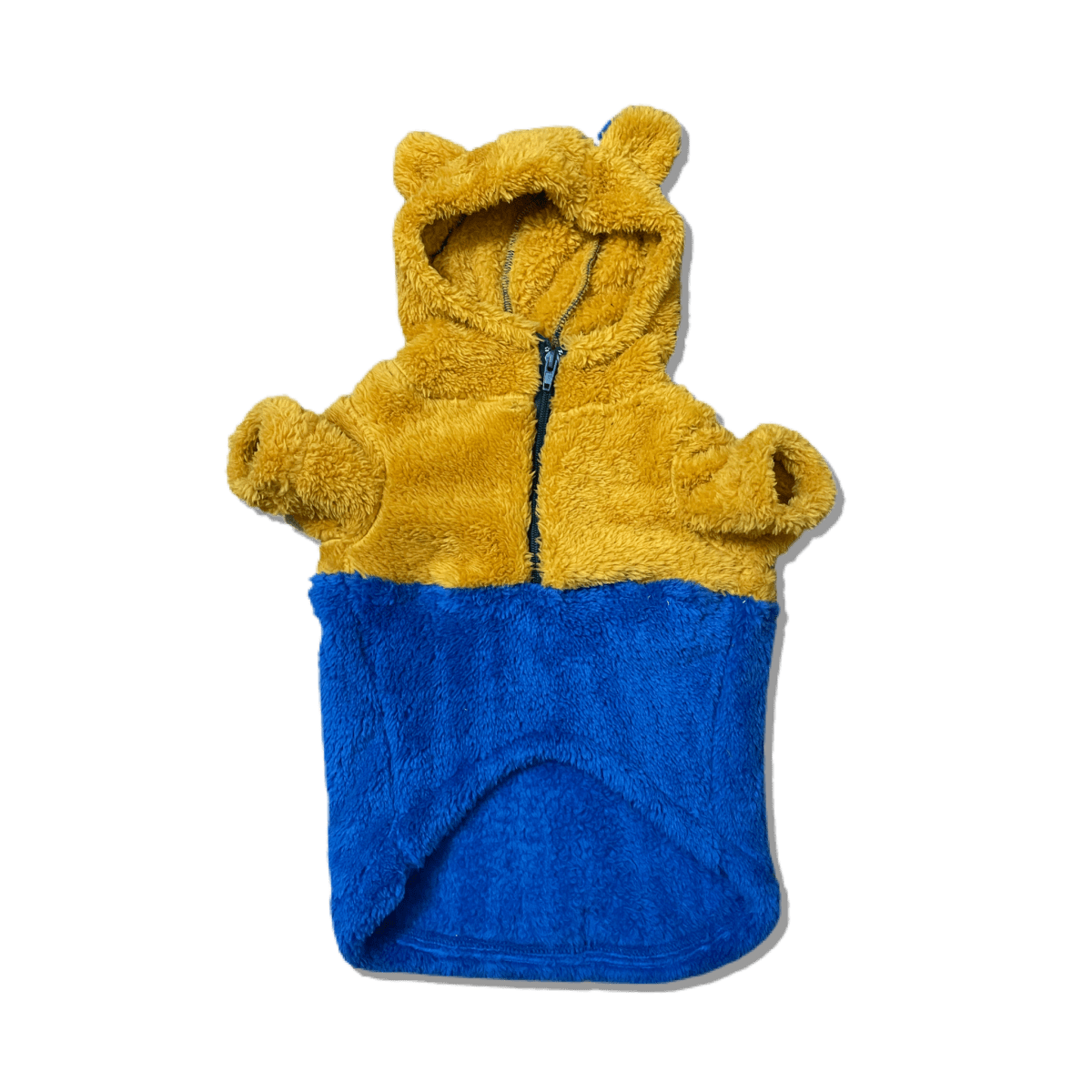 CHIPORRO MASCOTA - FRANIMAL - OSITO MOSTAZA 0